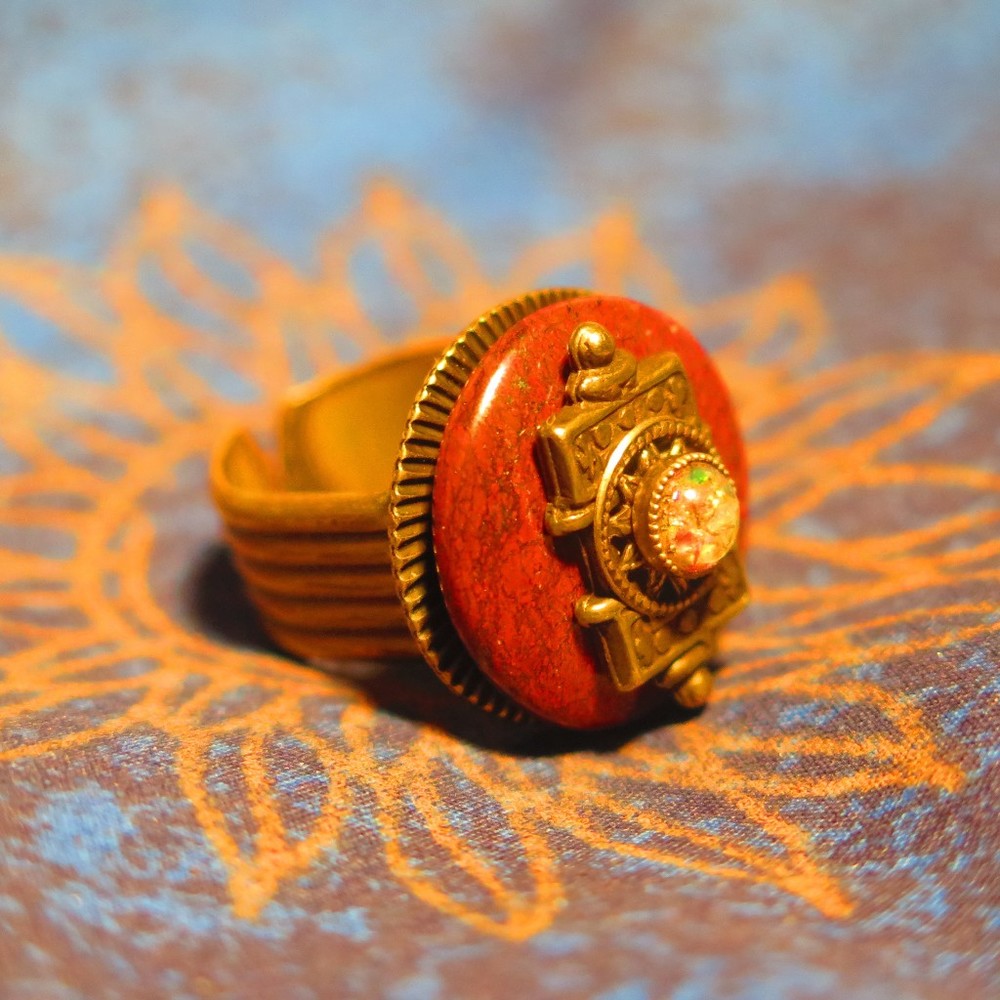 Meet your Posher, Olga